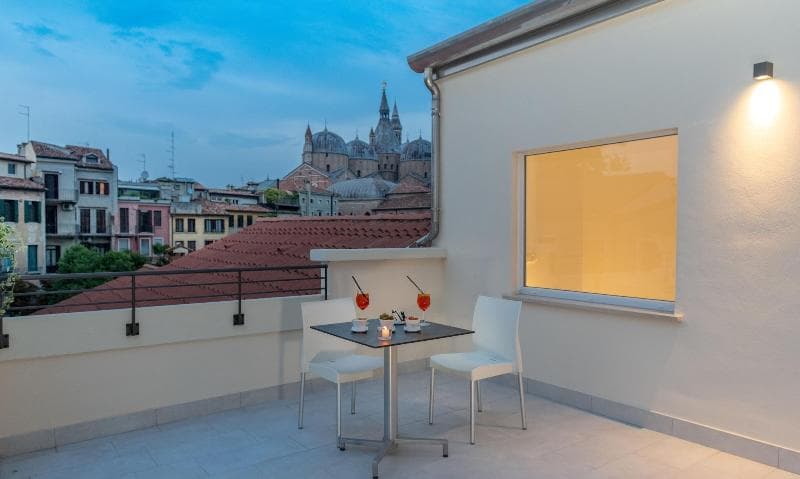 Hotel Canton Dell Orto 4