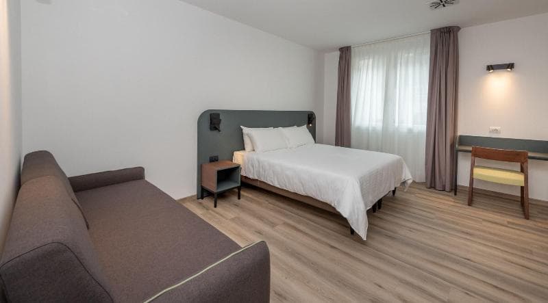 Hotel Canton Dell Orto 2