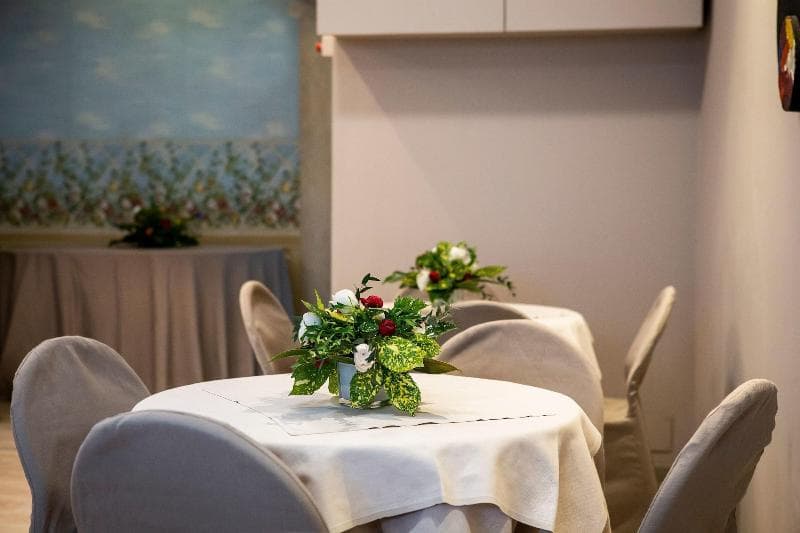 Hotel Astor Piacenza 5