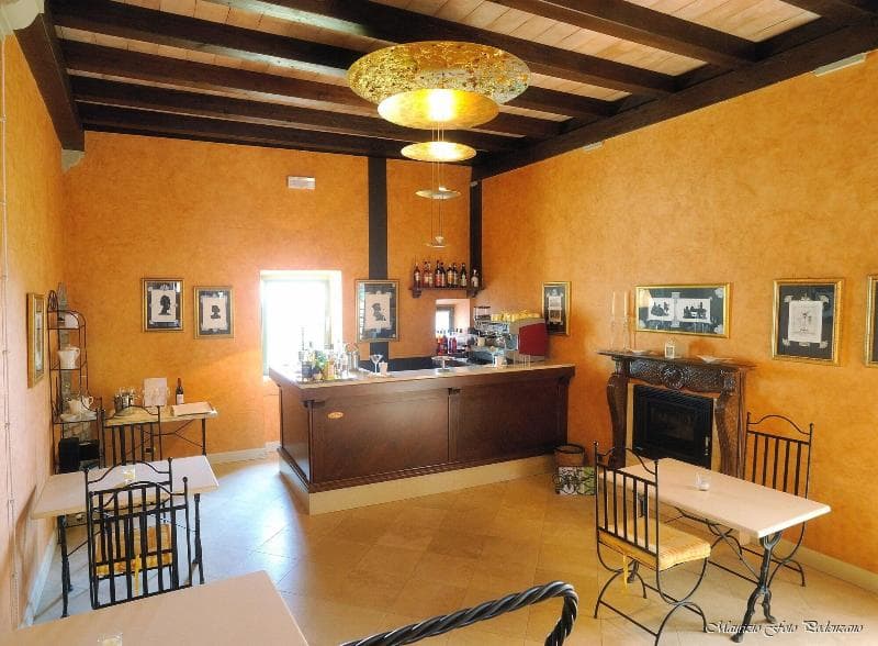 La Colombara Hotel & Spa photo 1
