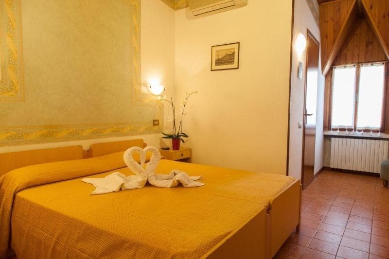 Hotel Residence Ricordo Du Parc 4