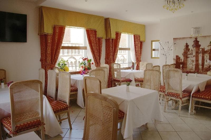 Hotel Torre Della Vittoria main