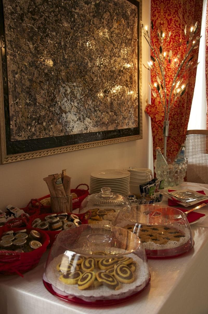 Hotel Torre Della Vittoria photo 1