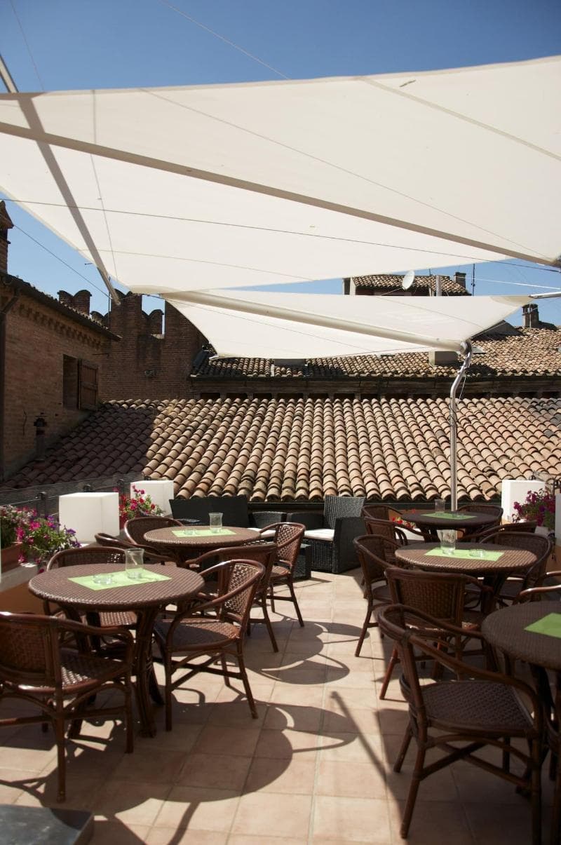 Hotel Torre Della Vittoria 5