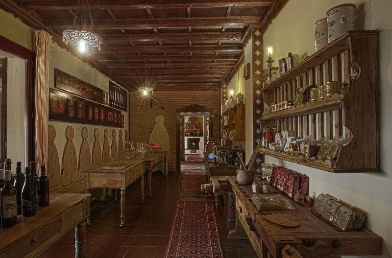 Villa Belfiore 4