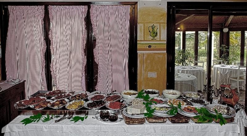 Villa Belfiore photo 1