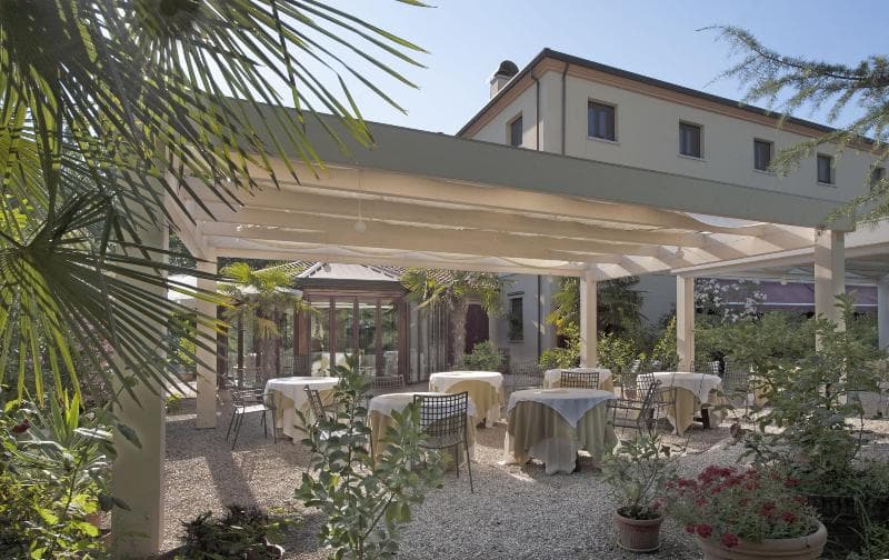 Villa Belfiore 5