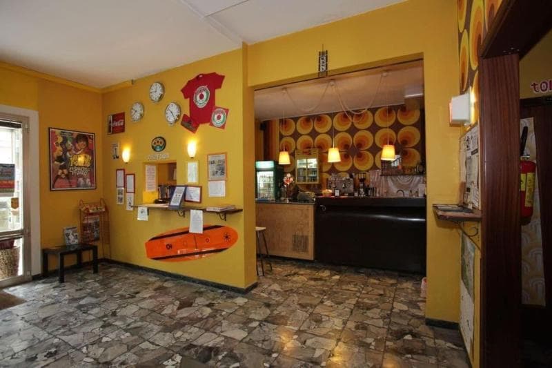Sunflower City Backpacker Hostel & Bar 5