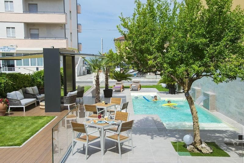 Hotel Olimpia photo 1