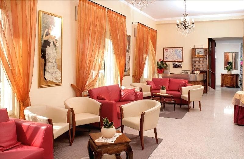 Hotel Olimpia 5
