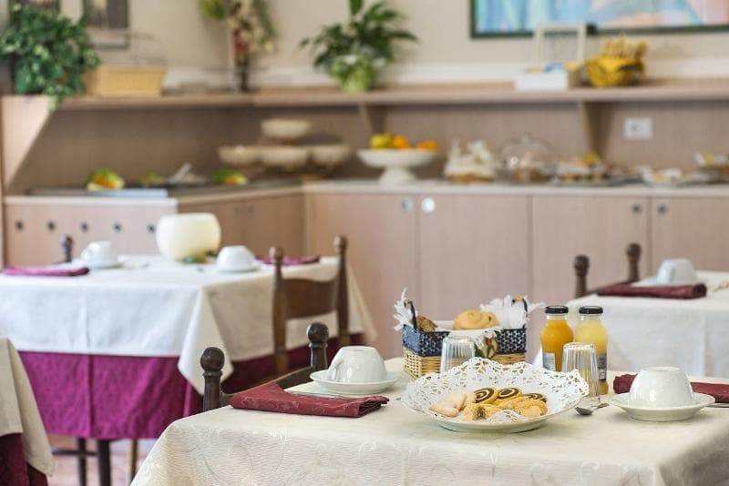 Hotel Olimpia 3