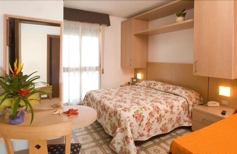 Hotel Olimpia 4