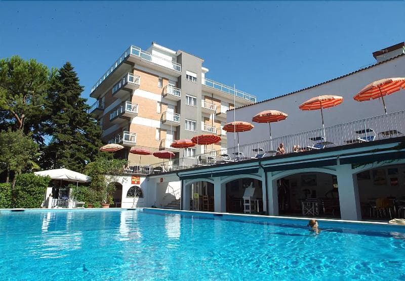 Hotel Nautic photo 1