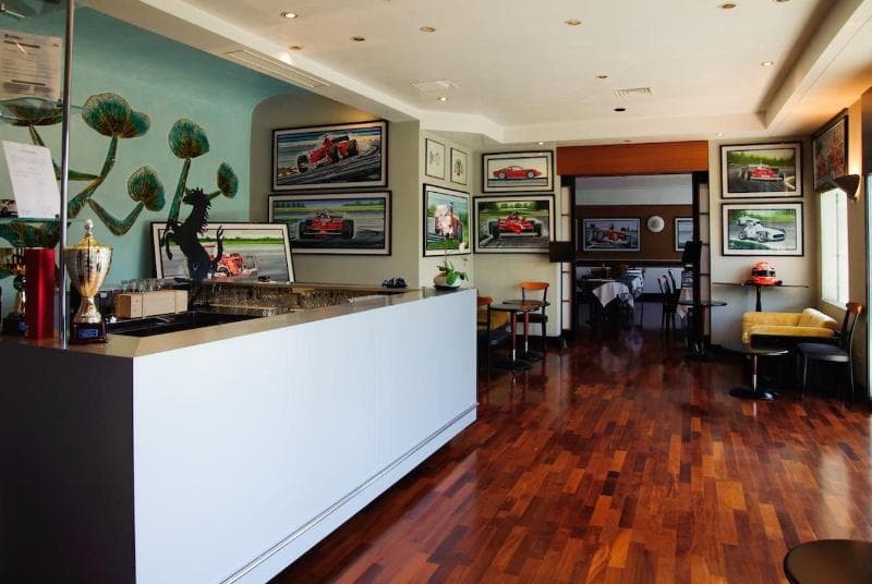 Hotel Nautic 5