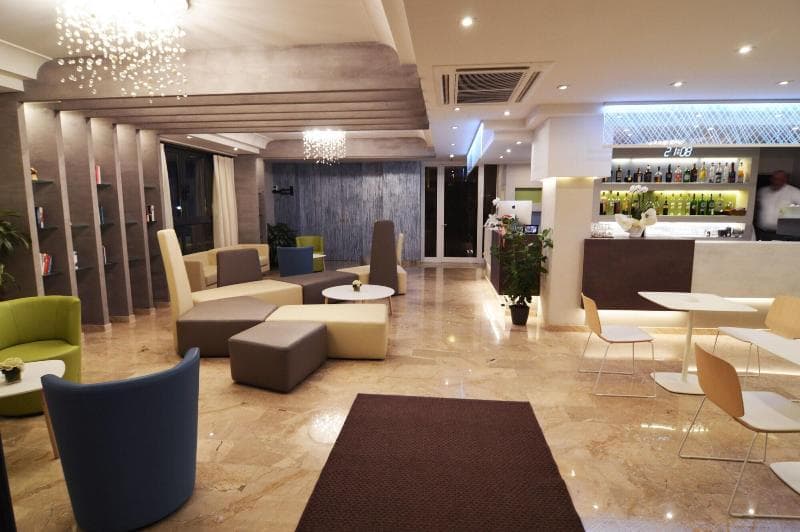 Hotel Adele 5