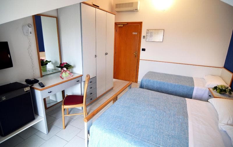 Hotel Adele 4