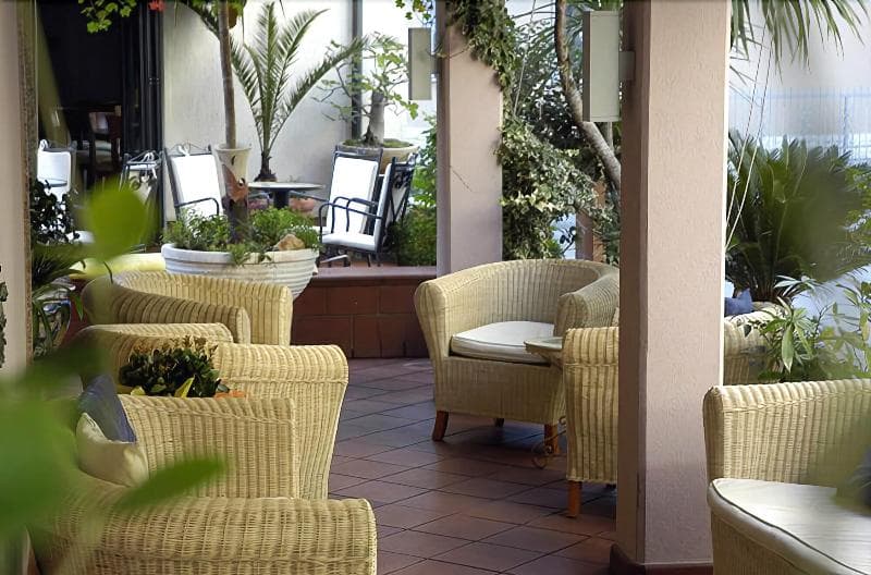Hotel Derby 5