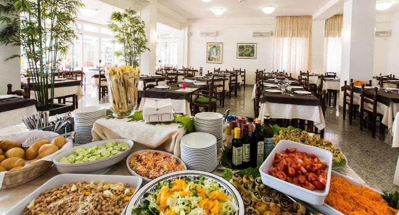 Hotel Confort 3