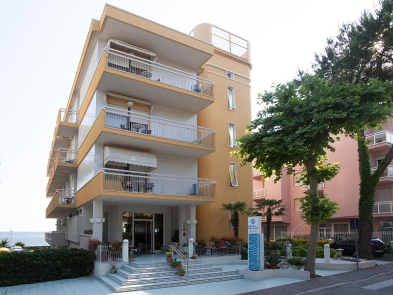 Hotel Palazzi 5