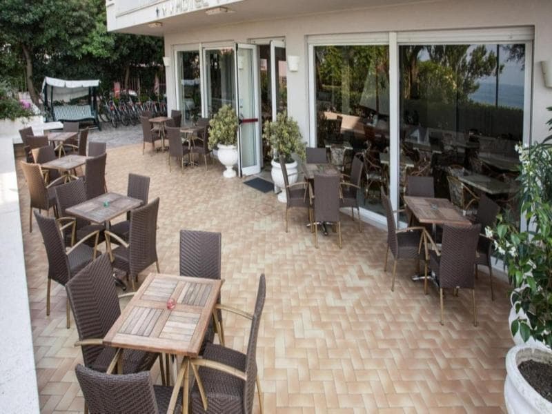 Hotel Palazzi main