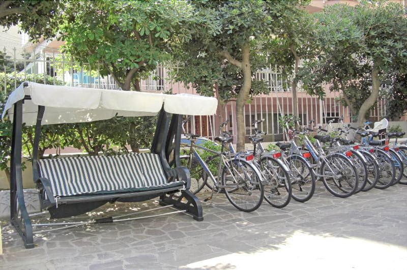 Hotel Palazzi photo 1