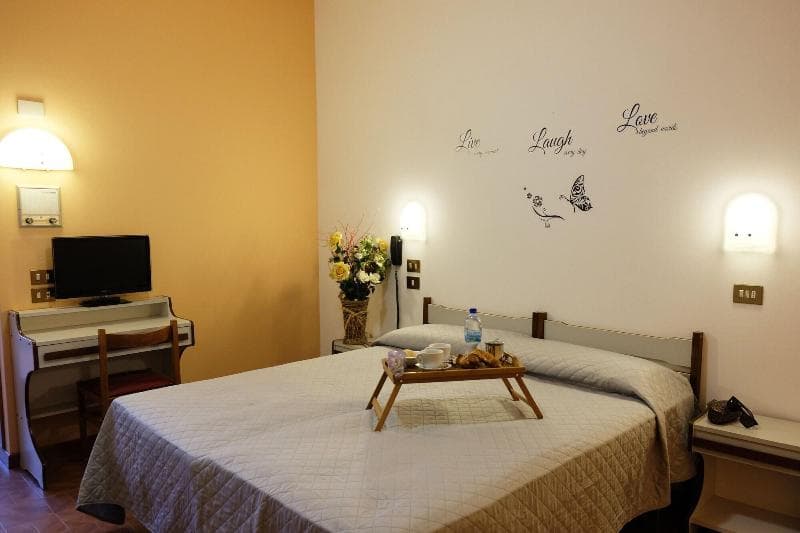 Hotel Palazzi 4