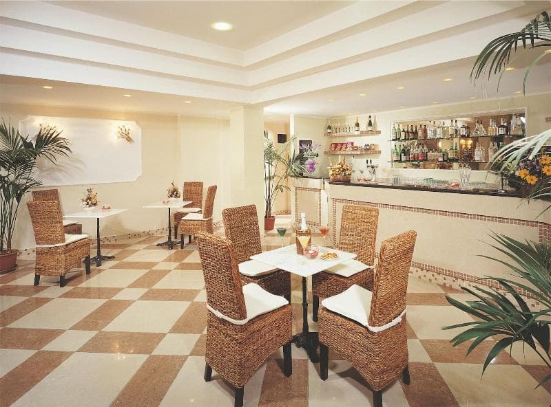 Residence Continental main