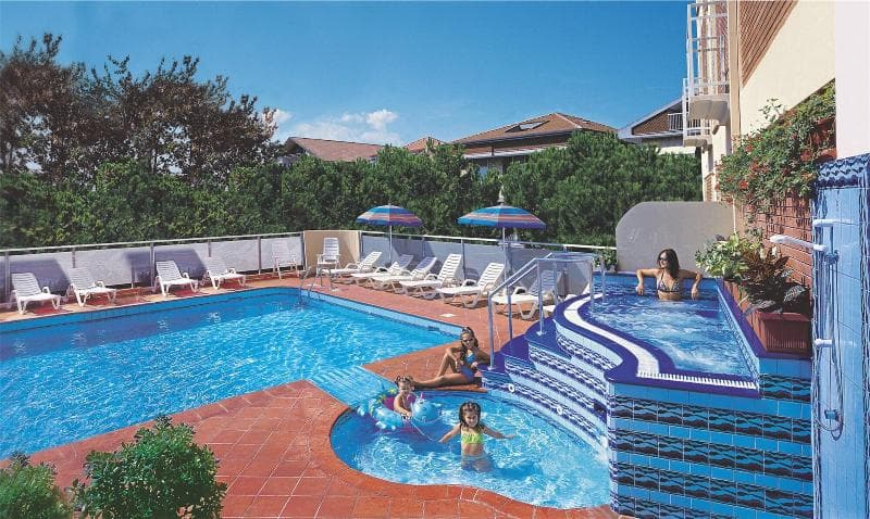 Residence Continental photo 1