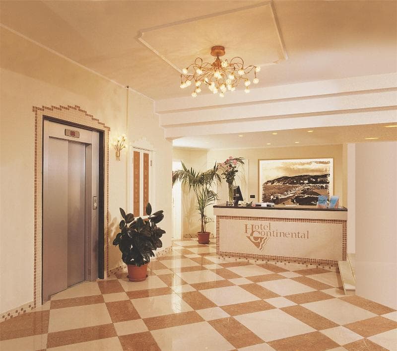 Residence Continental 5