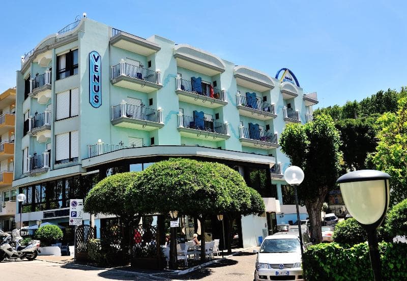 Hotel Venus 2