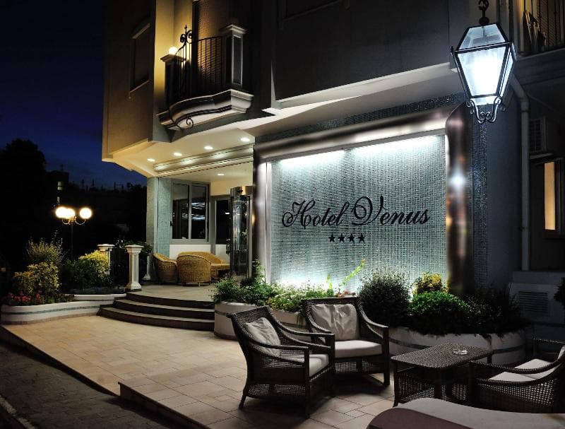 Hotel Venus 4