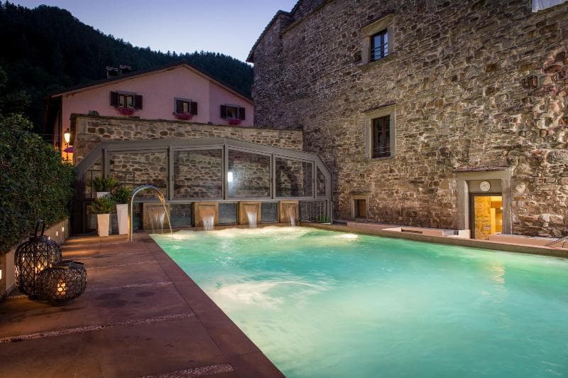 Delle Terme Santa Agnese photo 1