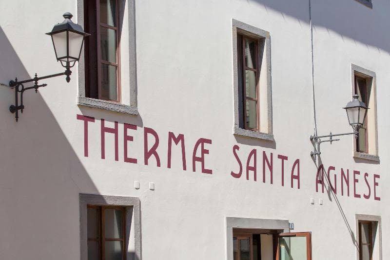 Delle Terme Santa Agnese 2