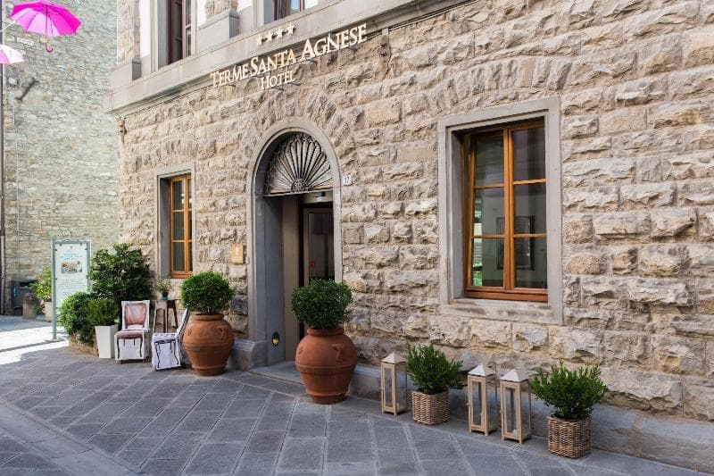 Delle Terme Santa Agnese 3