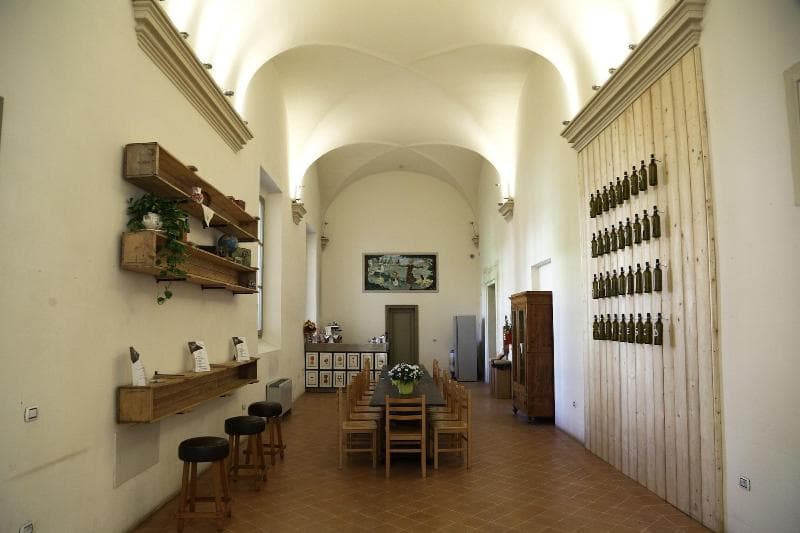 Antico Convento San Francesco photo 1