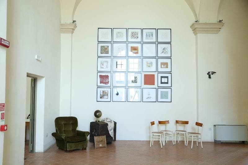 Antico Convento San Francesco 5