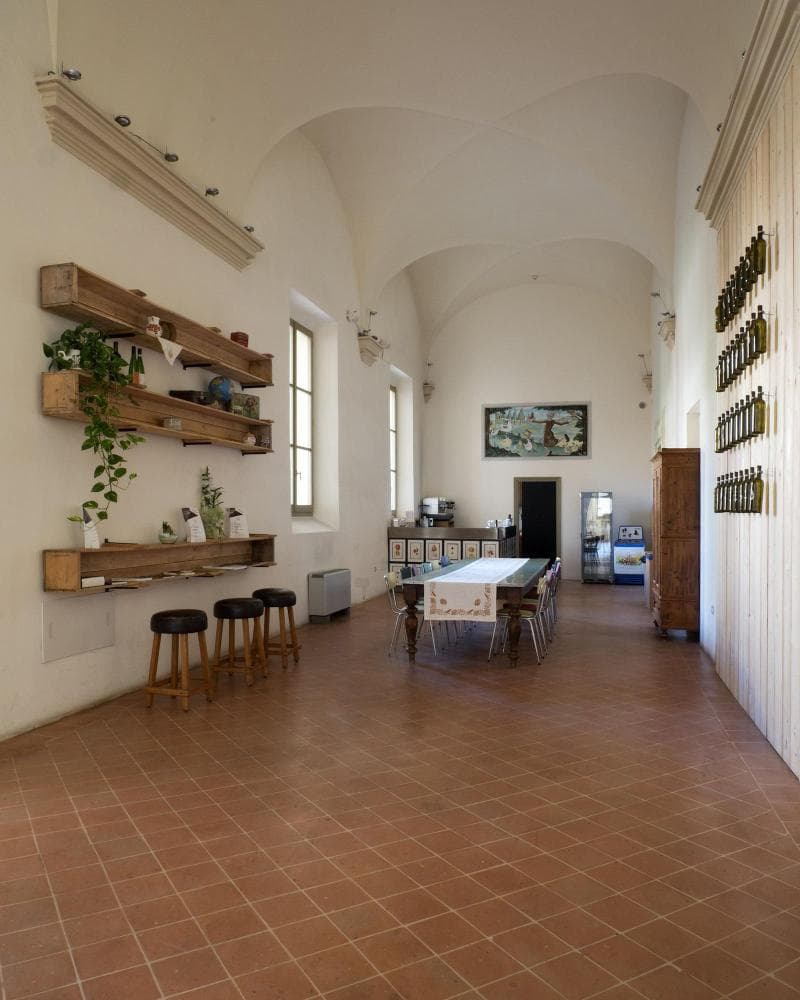 Antico Convento San Francesco 3