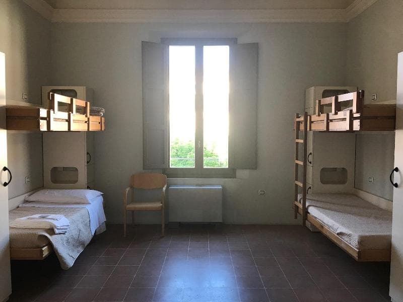 Antico Convento San Francesco 4