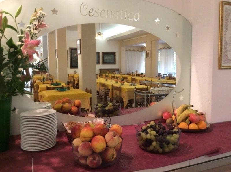 The Donatello Hotel Cesenatico photo 1