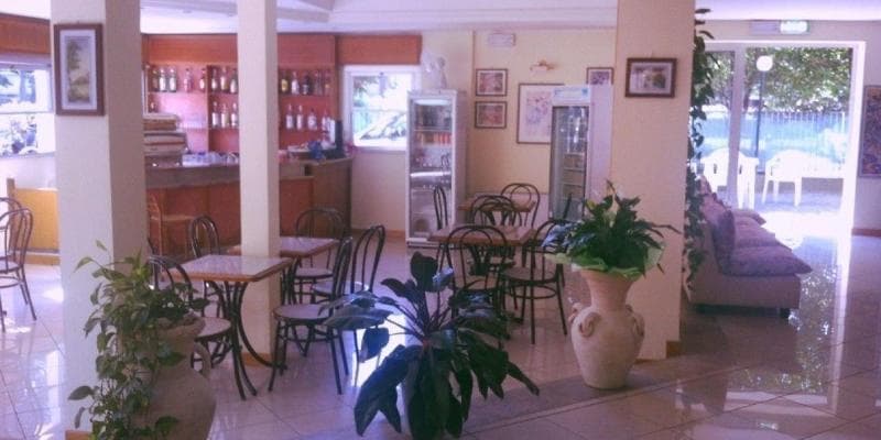 Hotel Rugantino 4