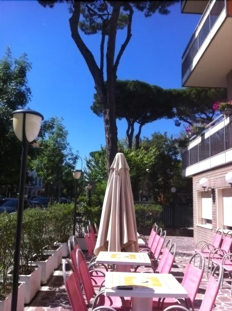 Hotel Rugantino 5