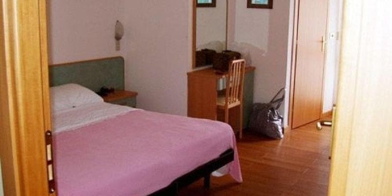 Hotel Rugantino 3