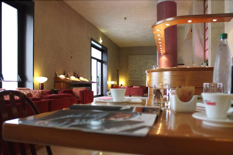 Hotel Nuova Grosseto photo 1