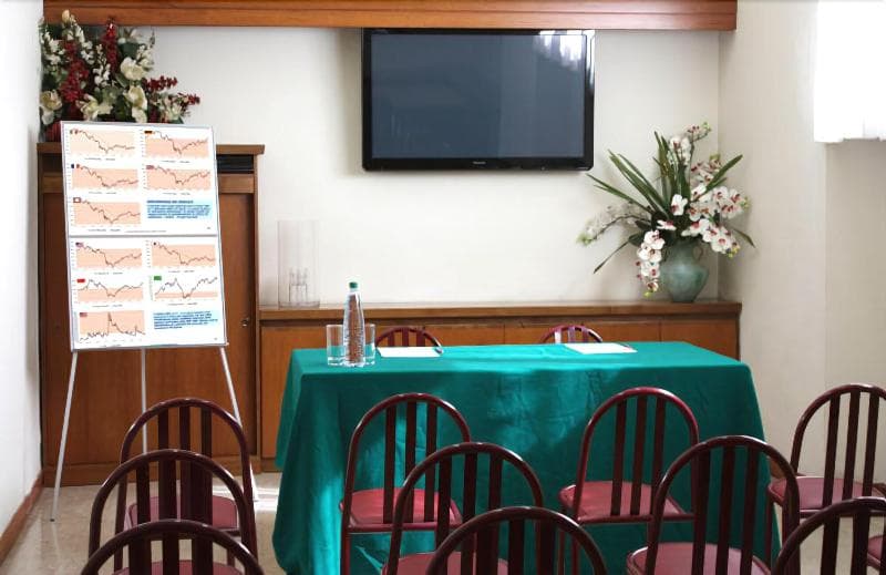 Hotel Nuova Grosseto main