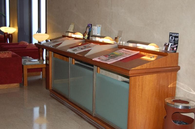 Hotel Nuova Grosseto 5