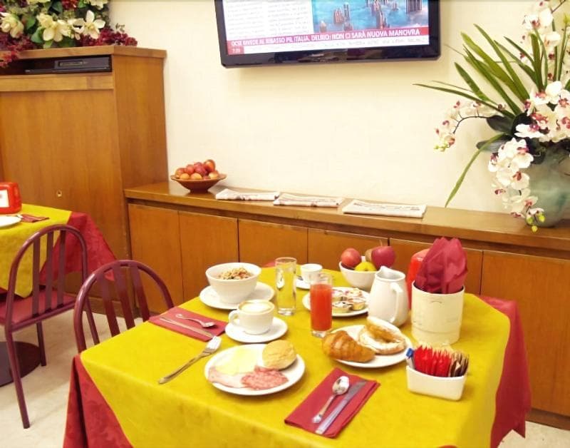Hotel Nuova Grosseto 3