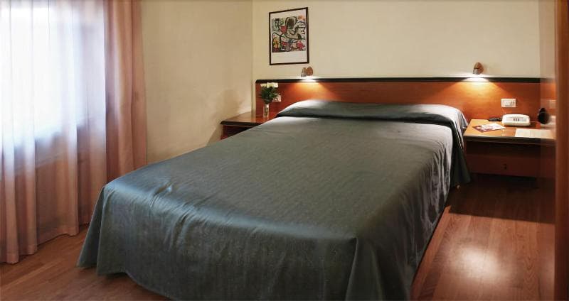 Hotel Nuova Grosseto 4
