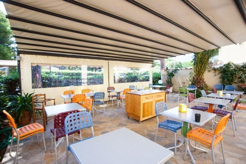 Villa Ambra 5