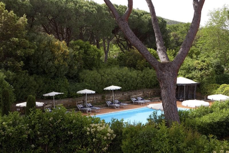 Baglioni Resort Alleluja photo 1