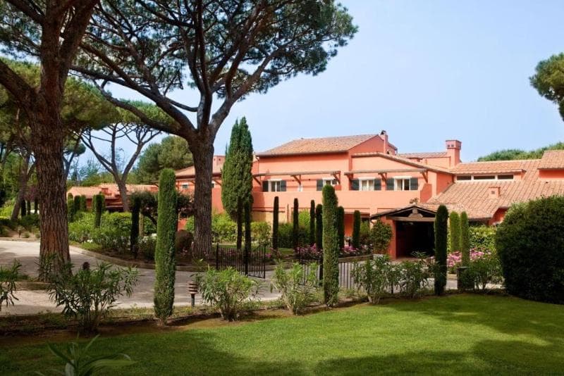 Baglioni Resort Alleluja 5